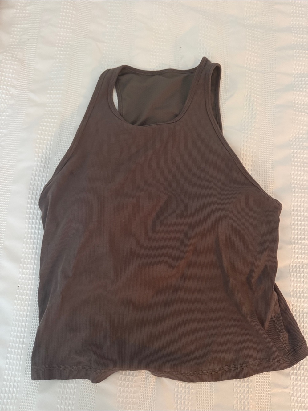 Vuori pose plyo tank